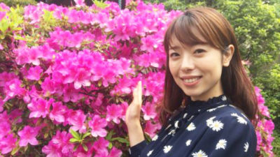 「きょうのリサラン★☆」＆「坂本梨紗の青空ミュージックリクエスト♪」