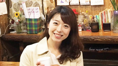 【坂本梨紗の外はおまかせ！】＆きょうのリサラン