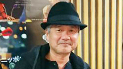 ホラー作家・平山夢明 イライラの原因は？