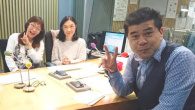 【９時の聞きどこ！】はしかにアルコール依存症…おおたわ史絵さんに聞く！いま気をつけたい病気