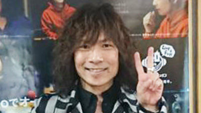 廣瀬”HEESEY″洋一　ベーシストを目指したわけ