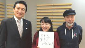 慶応大学大学院で修士を取得したエド・はるみ 大学院での勉強についてアドバイス