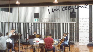 オトのハコブネ～sound message～　品川クラブex