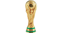 サッカー「ロシアワールドカップ」まで、あと31日。