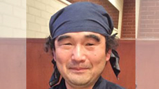 甚川さん