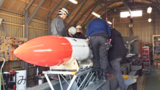 国内初民間ロケット打ち上げにかける日本人に直撃！Ｉｎ　北海道大樹町