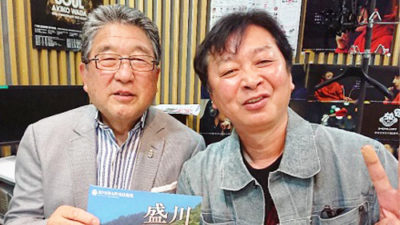 歌手・新沼謙治 が西城秀樹 さんとの思い出を語って頂きました
