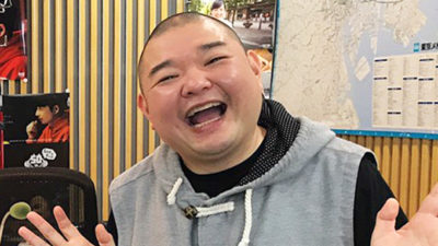 内山信二　子役時代10歳時の最高月収「3000万円！！」