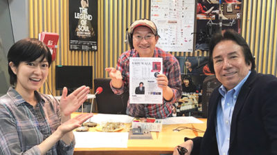 布施明 古希を迎えた国民的歌手が達した境地は「諦め」？？
