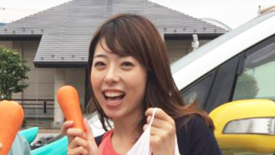 今日のリサラン★☆　＆　坂本梨紗の青空ミュージックリクエスト♪