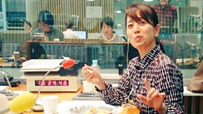 雨の日はおうちでソト料理、簡単すぎてワンダ４！