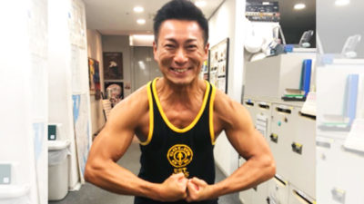 夏前に体をシェイプ！簡単マル秘トレーニング術