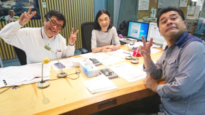 【９時の聞きどこ】金正日愛用のバイアグラ？、グリコのおまけ…珍品１０万点を展示する「Ｂ宝館」とは？！