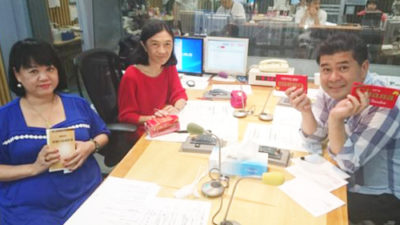 職場での“雑談”は必要？それとも不必要？【聞き耳ファイブ！】