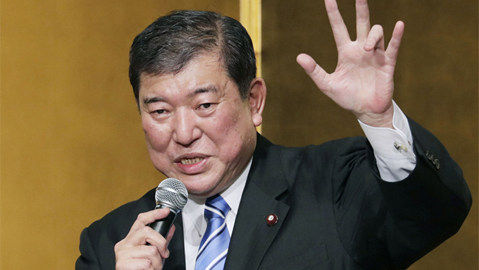 自民党総裁選~安倍総理に必要なのはライバルと緊張感