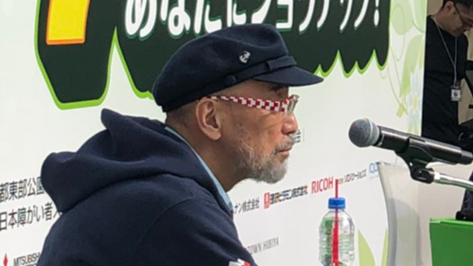テリー伊藤が明かす、報道当日のTOKIO国分太一