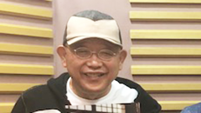 笑福亭鶴瓶が弟子に不満爆発!?