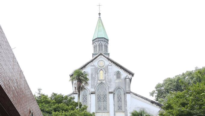 潜伏キリシタン関連遺産が世界文化遺産へ