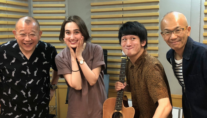 鶴瓶 聴いていて腹が立つけど好きな曲