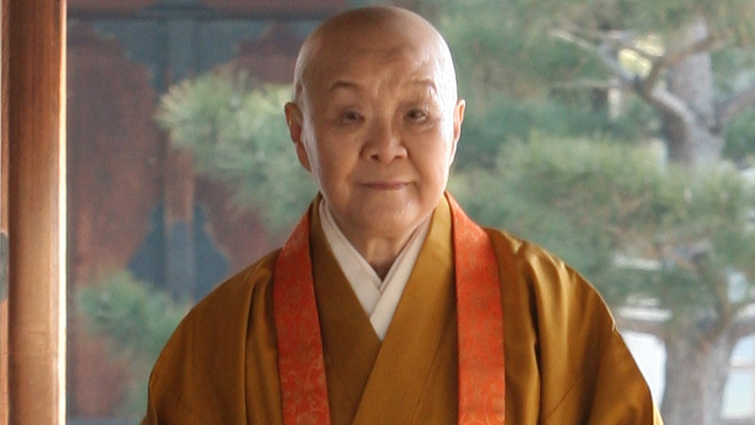 瀬戸内寂聴 何のために働くのか?