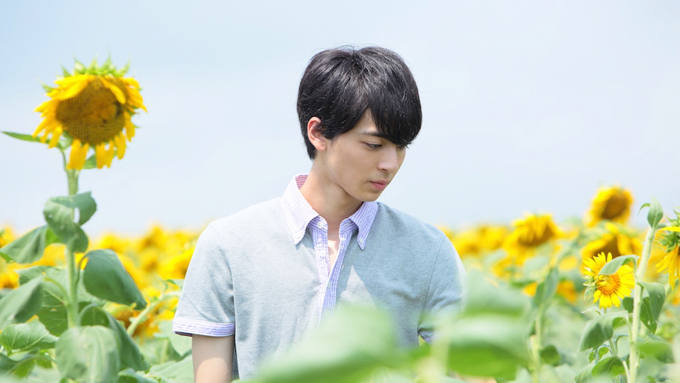 高杉真宙×武田梨奈、写真部で青春!『世界でいちばん長い写真』