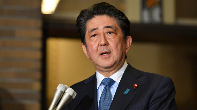 日本人拉致問題~非常に情けない立場にいる日本国家