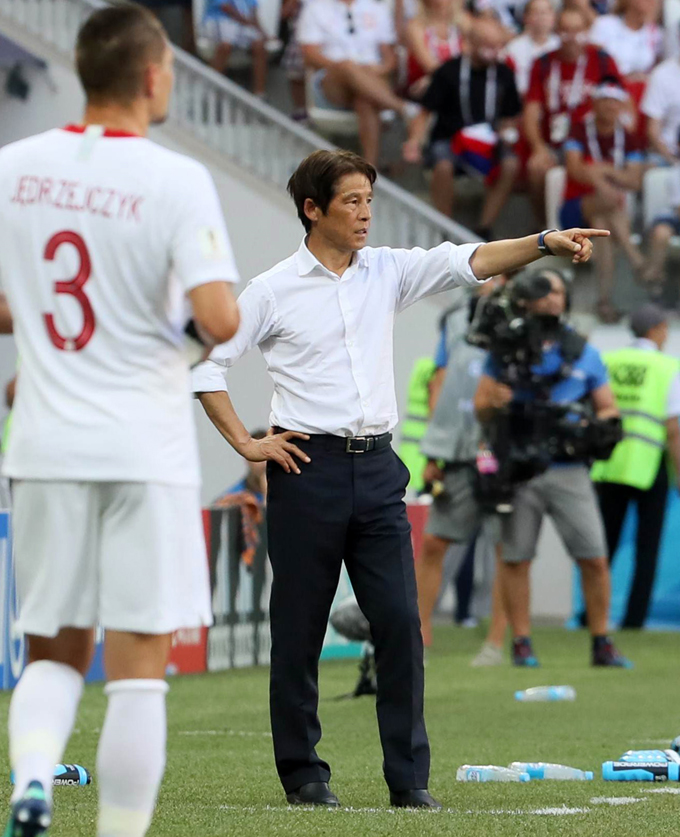 Fifa ワールドカップ ポーランド戦 史上最大のギャンブルだった 最後の12分 ニフティニュース Fifa ワールドカップ ポーランド戦 史上最大のギャンブルだった 最後の12分 ニフティニュース