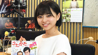 新ヒロイン・伊藤寧々「FIRE　HIP’S」10周年を迎えるに初挑戦！！