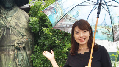 【坂本梨紗の青空ミュージックリクエスト♪】