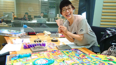 ボードゲーム