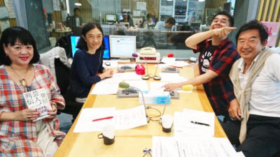 ウォッシュレットが“最強”でお尻が痛い！？石田純一さんの結婚生活物語