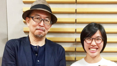 陸上を始めたばかりでネガティブ思考だった吉川選手を変えた言葉