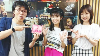 井上苑子 オトナになったと感じる瞬間は