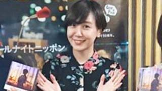 土岐麻子 朝は性別を超えるミステリータイム