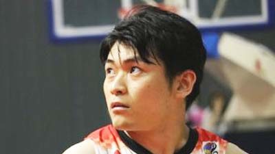 車いすバスケットボール男子日本代表・豊島 英選手 をご紹介
