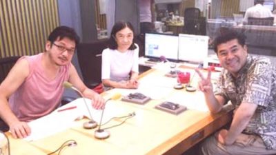 今年の夏もヒアリが日本を襲う⁉︎やくみつる指南のヒアリ対策とは？