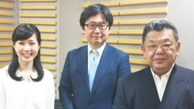 史上初の米朝首脳会談・北朝鮮と日本の今後について独自の視点で徹底分析！