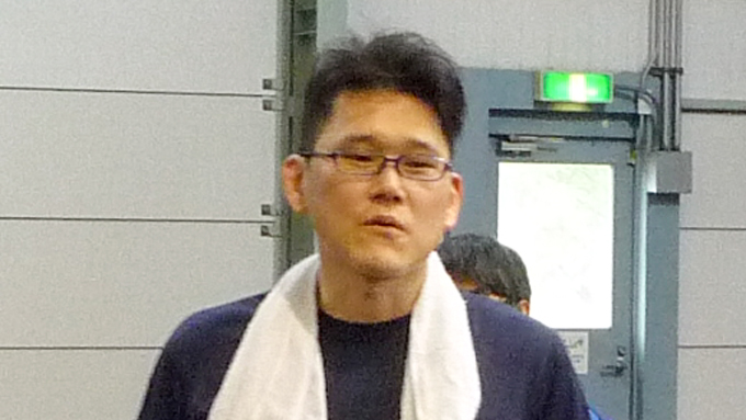 金井宇宙飛行士 地球帰還後のリハビリの日々
