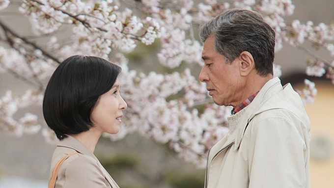 舘ひろしの妻はEXILEの大ファン
