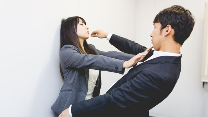 『一時的に距離を置きたい』『ずっと距離を置きたい』の対処法