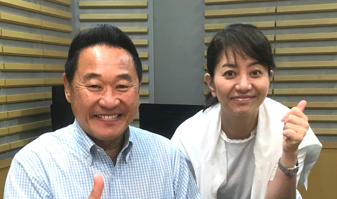 松木安太郎のアツいサッカー解説 「このポール邪魔だな」