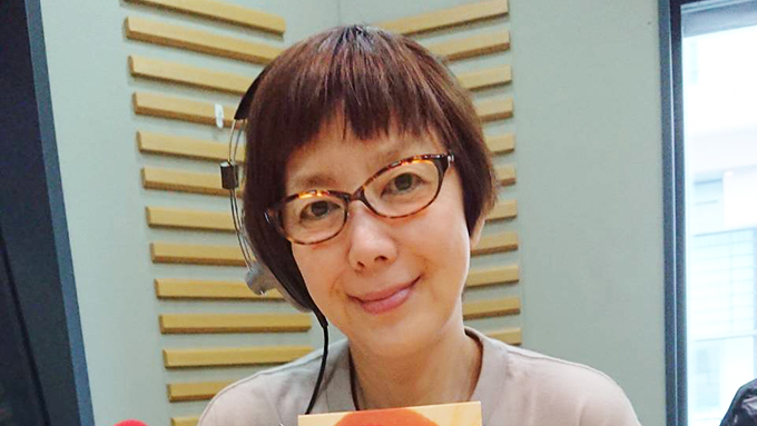 戸田恵子 西城秀樹との最後の別れを語る「とにかくありがとうを伝えました」