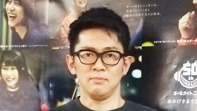 ビビる大木が語る「開かずの踏切」衝撃の実態