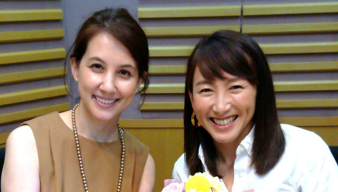 杉山愛 弟のような錦織圭選手を語る
