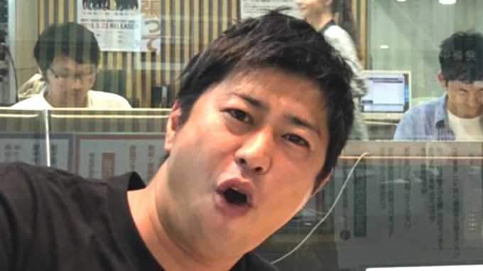 パンサー尾形 心を動かした父の言葉