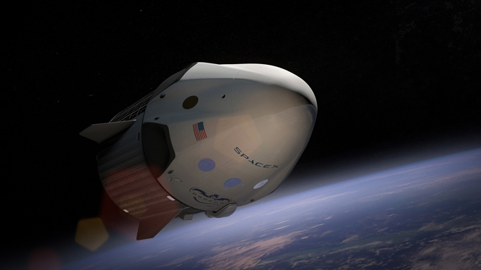 米が「宇宙軍」創設へ~取り残される日本の宇宙軍事開発