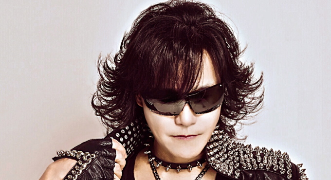 山崎育三郎とToshI(龍玄とし X JAPAN)が共演