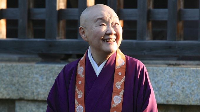 瀬戸内寂聴 相手がどうしてほしいのかを想像してみてください