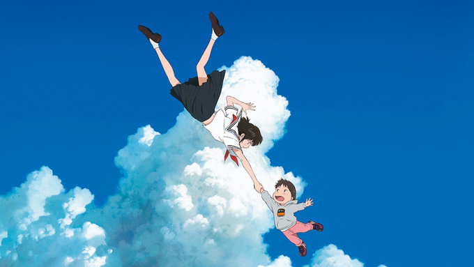 細田守が描く“家族”と“命”の物語『未来のミライ』