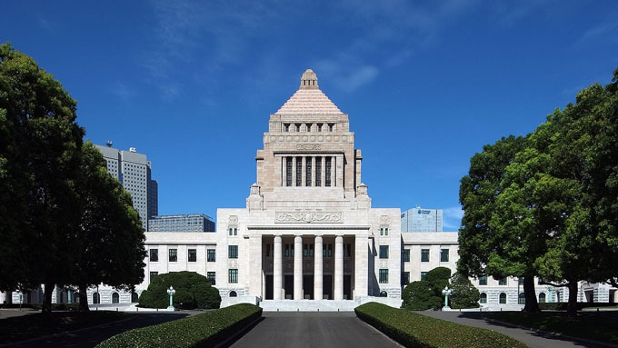 IR法案成立へ~野党側は内閣不信任案を出すのか?